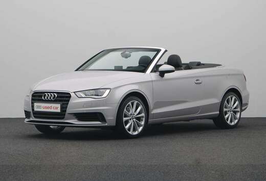 Audi 1.8 TFSI 179 PK BENZINE