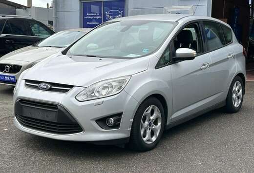 Ford 1.6TDCi Trend 95