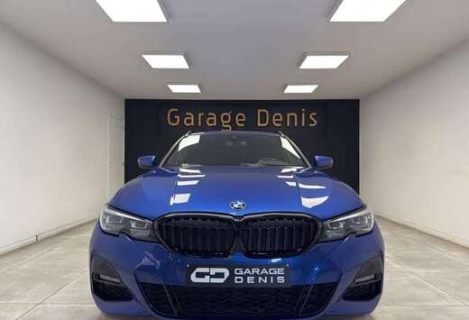 BMW Touring 318iA