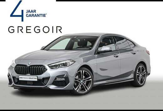 BMW MsportHifiCamZetelvwAc+