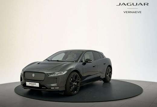 Jaguar EV400 R-Dynamic HSE