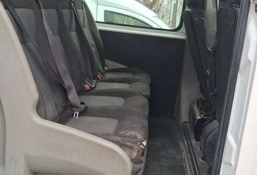 Renault 2.3 dCi 35 L3H1 Confort (E5)