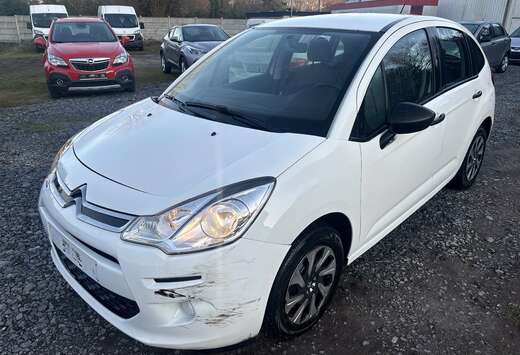 Citroen C3 1.0 Vente marchand / export