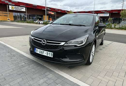 Opel 1.6i XE 16v Business (Fleet)