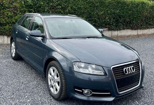 Audi Sportback 1.2 TFSI 105 Ambiente