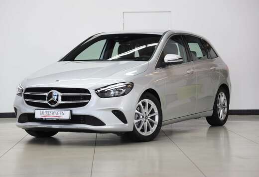 Mercedes-Benz Benzine Automaat *4MATIC* LED Camera Wi ...