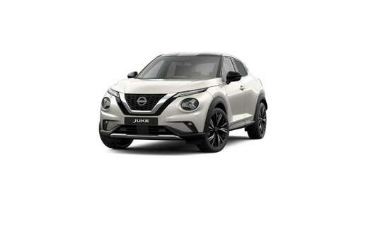 Nissan N-DESIGN DIG-T 114  6MT