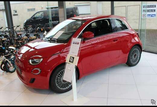 Fiat RED