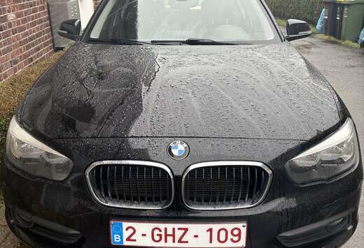 BMW 116i