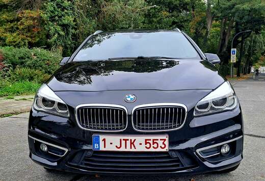 BMW 225xe iPerformance Active Tourer Sport Line