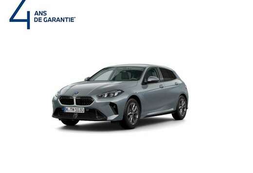 BMW 120 Kit M Sport