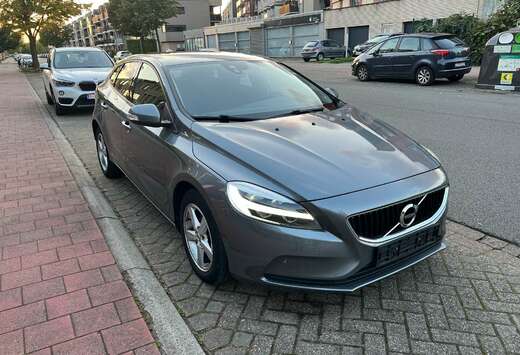 Volvo T3