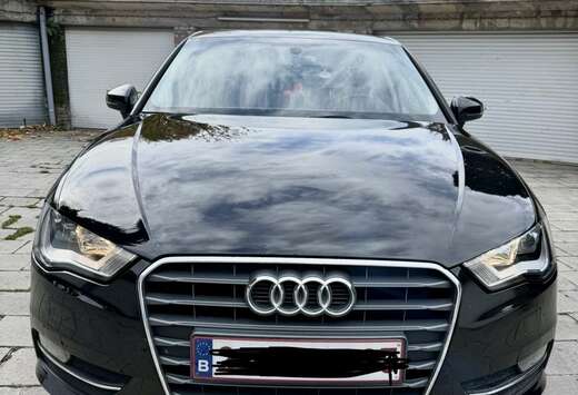 Audi Sportback 1.4 TFSI Attraction