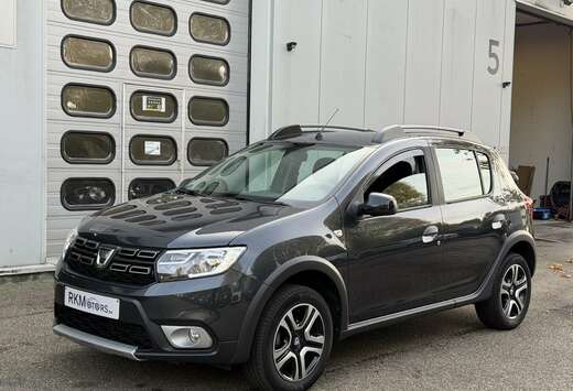 Dacia Stepway TCe 90 PRESTIGE
