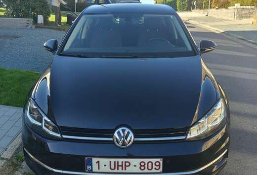 Volkswagen 1.4 TSI Highline DSG
