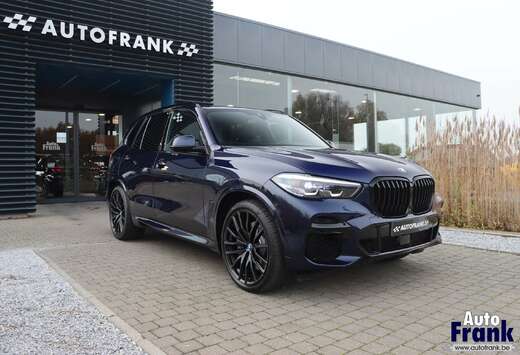 BMW 45E / M-SPORT / PANO / SFT-CLS / DASH LEDR / 22\