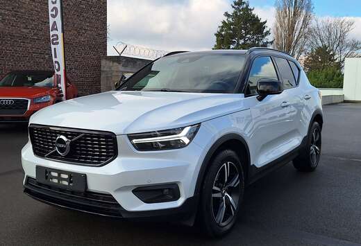 Volvo R-Design T3 *Boîte AUTO*