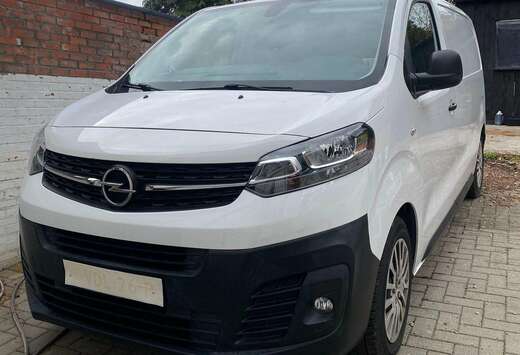 Opel Vivaro 1.5 D Cargo M Selection