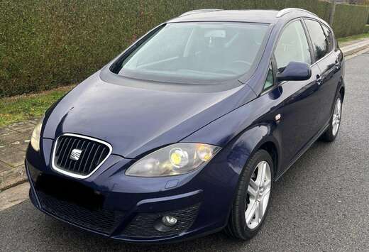 SEAT Altea XL 1.2 TSI Style