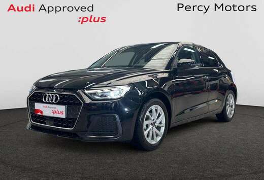 Audi Sportback Sportback 25 TFSI Advanced Garantie 4  ...