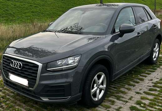 Audi Q2 1.6 TDI