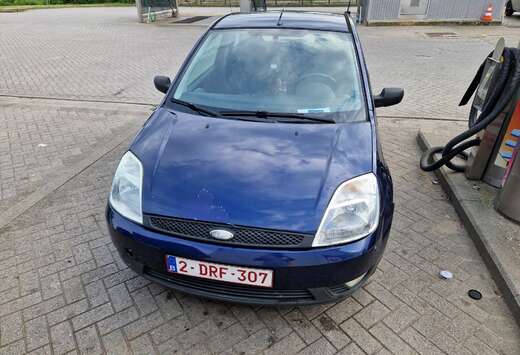 Ford 1.4i SE 16v Ambiente