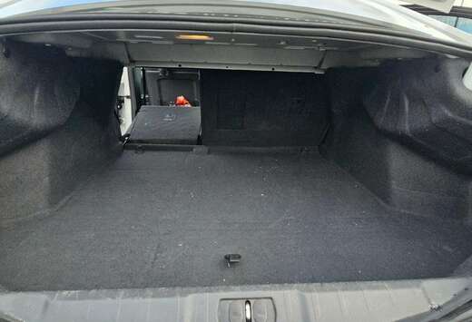 Peugeot HDi FAP 140 Active