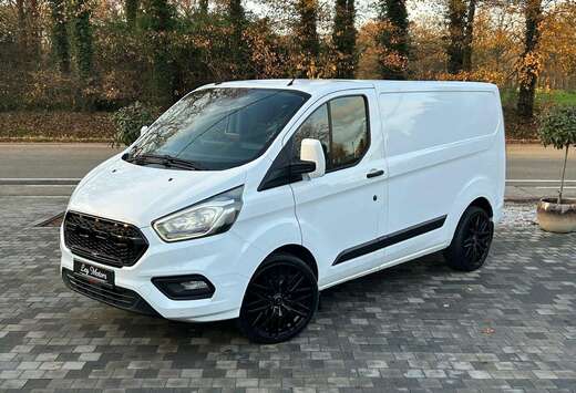 Ford 3 ZITPLAATSEN  LICHTE VRACHT