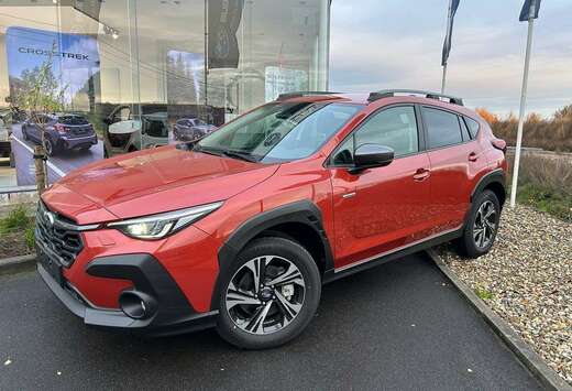 Subaru 2.0i Comfort e-Boxer  8 jaar garantie  STOCK D ...