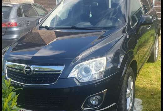 Opel 2.2 CDTI 4x4 Aut. Cosmo