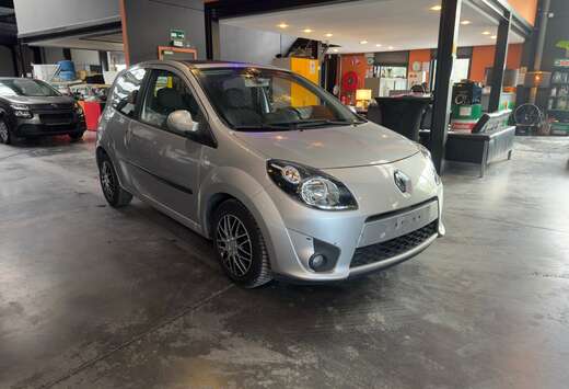 Renault 1.2i Expression/50 000km/ contrôle technique