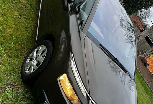 Citroen C4 Picasso VTi 120 Attraction