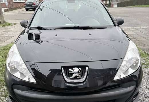 Peugeot +  2011 1.4HDI