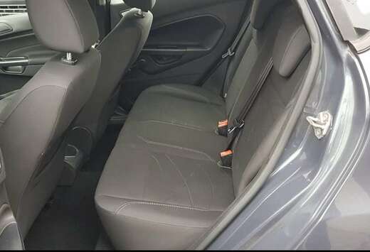 Ford 1.6 TDCi Trend ECOnetic S/S