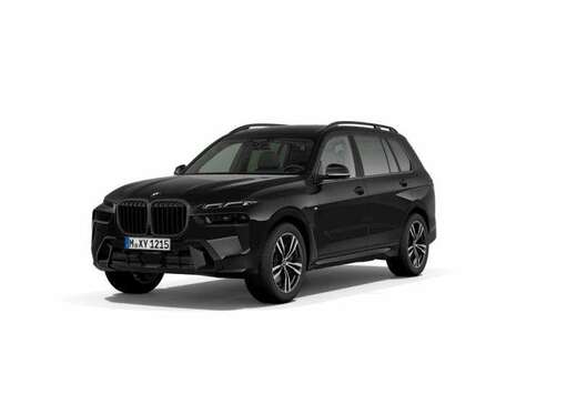 BMW xDrive40d