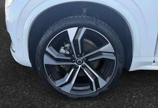 Volvo B5 Plus Bright / Diesel