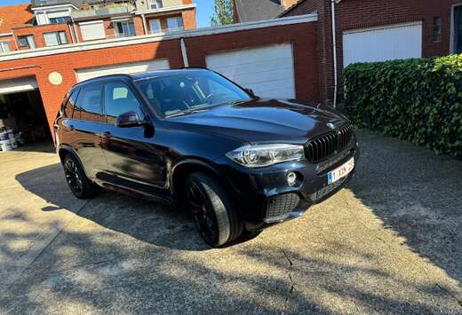 BMW BMW X5