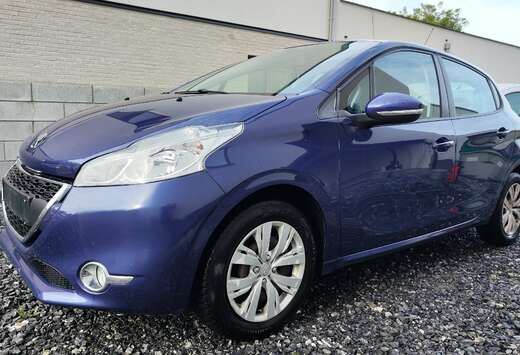 Peugeot 208 1.0i Active