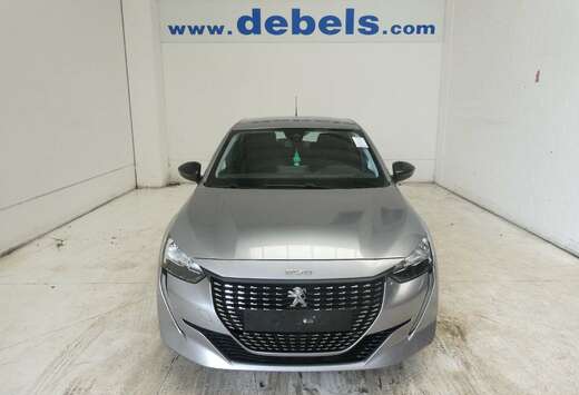 Peugeot Ii Active Pack