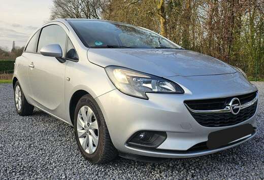 Opel Corsa 1.3 CDTI Enjoy