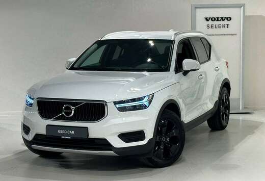 Volvo T3 Momentum Pro Automaat