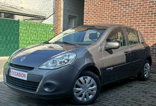 Renault 1.2i - Airco - 5 Portes - CT OK