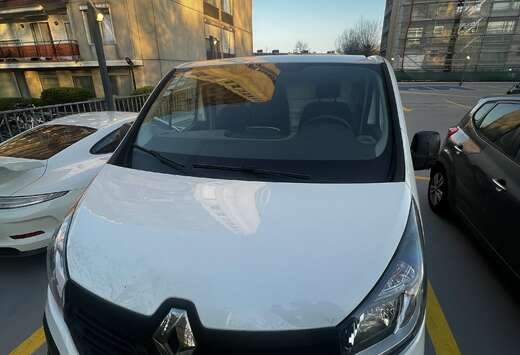 Renault 1.6 dCi 29 L2H1 Energy Tw.Turbo Confort(