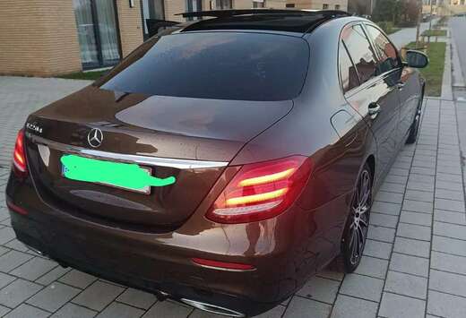 Mercedes-Benz Hierbij verkoop ik deze mercedes e220 v ...