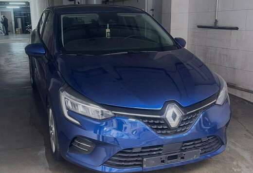 Renault Clio 1.0 TCe Intens