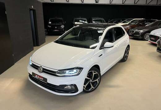 Volkswagen 1.0 TSI R-Line INT ET EXT*PANO*CARPLAY*LED ...