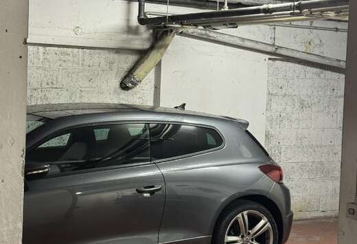 Volkswagen R-Line: Sportline DSG7 - Full Option