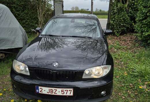 BMW 116i