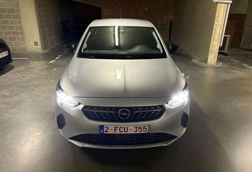Opel Corsa 1.2 Turbo Elegance S/S (EU6.4AP)