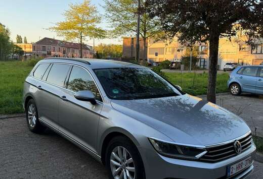 Volkswagen 2.0 TDI SCR DSG Highline